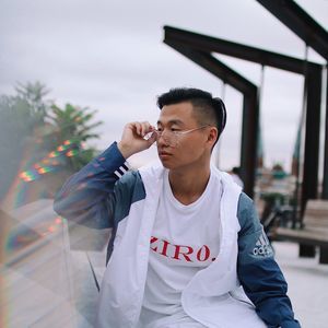 Meet your Posher, George